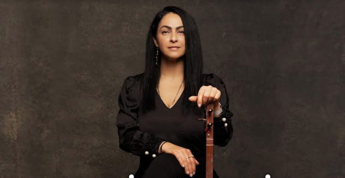 Devrim Kavalli konser için İstanbul'a geliyor